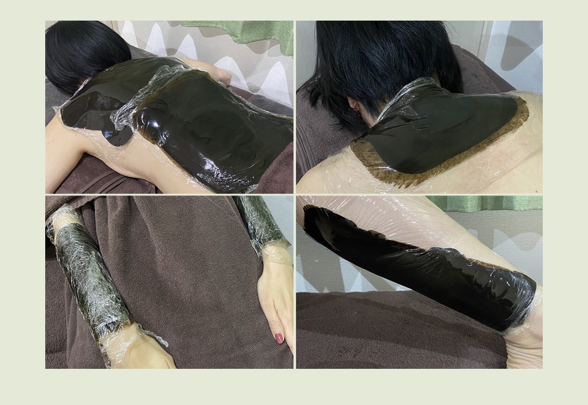 温熱効果